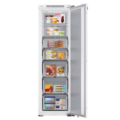 מקפיא אינטגרלי SAMSUNG סמסונג BRZ227205WW מקפיא אינטגרלי SAMSUNG סמסונג BRZ227205WW