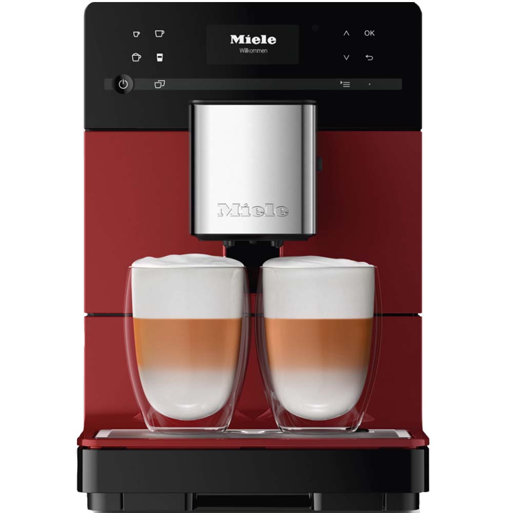 מכונת קפה Miele מילה CM-5310 מכונת קפה Miele מילה CM-5310