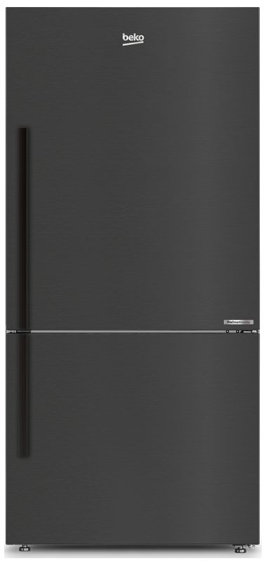 מקרר בקו BEKO דגם CN160236XB מקרר בקו BEKO דגם CN160236XB