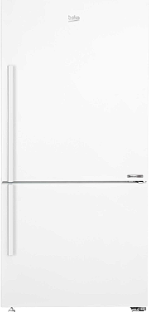 מקרר מקפיא תחתון Beko באקו CN160238W מקרר מקפיא תחתון Beko באקו CN160238W