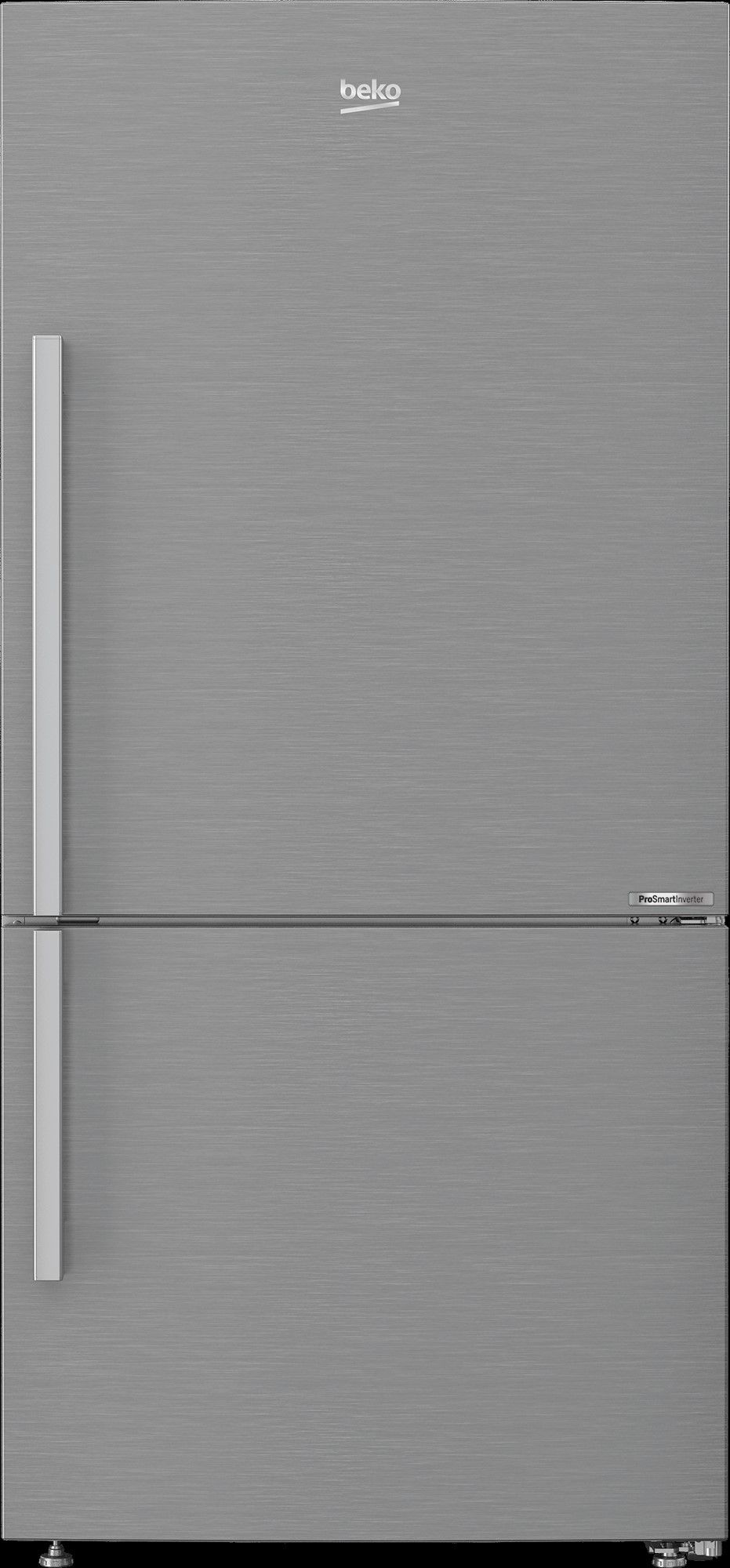 מקרר מקפיא עליון BEKO בקו דגם CN160241XB מקרר מקפיא עליון BEKO בקו דגם CN160241XB