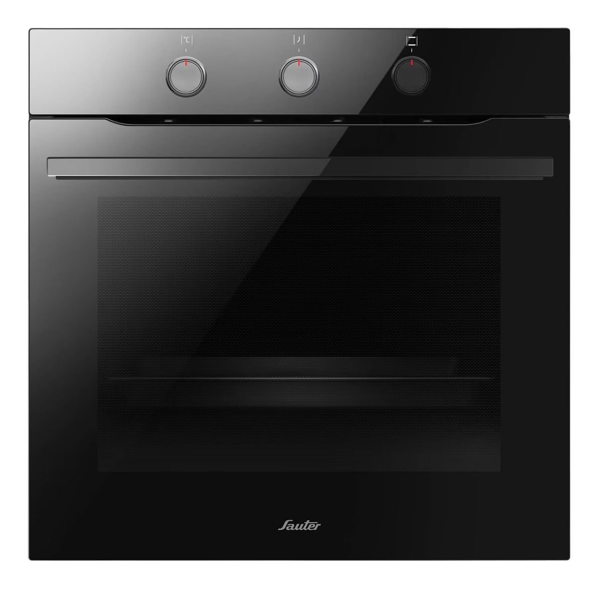 תנור אפיה SAUTER סאוטר CUISINE 7100B תנור אפיה SAUTER סאוטר CUISINE 7100B