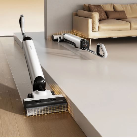 שואב שוטף UWANT יואנט דגם D500 שואב שוטף UWANT יואנט דגם D500