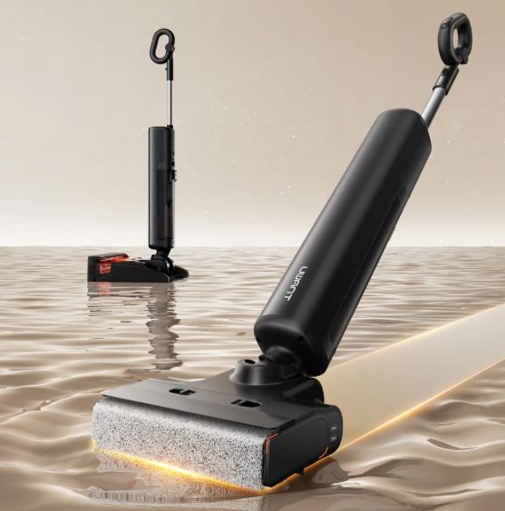 שואב-שוטף D700 Pro UWANT שואב-שוטף D700 Pro UWANT