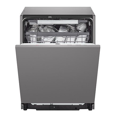 מדיח כלים רחב LG אל ג'י DBC435TSL מדיח כלים רחב LG אל ג'י DBC435TSL