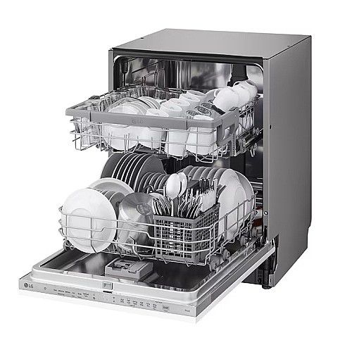 מדיח כלים רחב LG אל ג'י DBC512TSE מדיח כלים רחב LG אל ג'י DBC512TSE