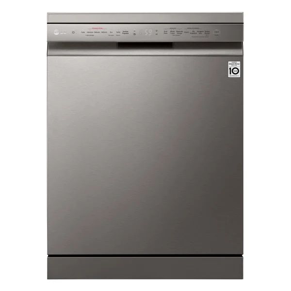 מדיח כלים רחב LG אל ג'י DFB425FP מדיח כלים רחב LG אל ג'י DFB425FP