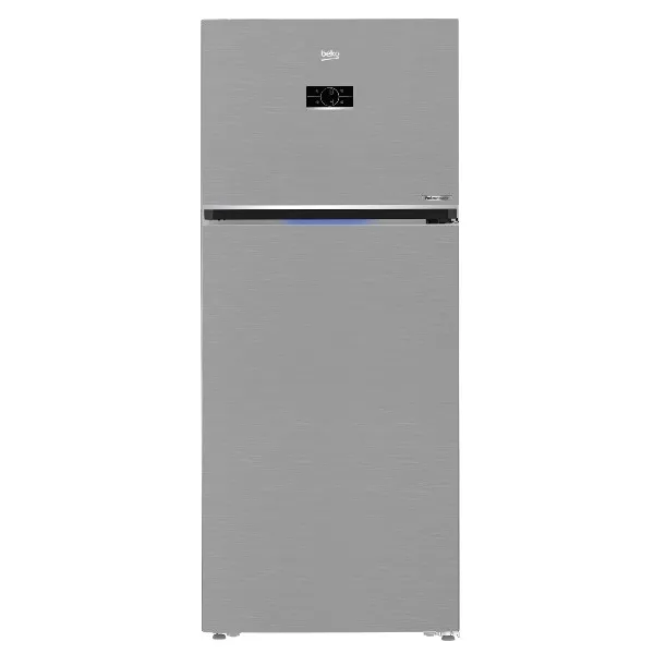 מקרר מקפיא עליון בקו BEKO דגם DN156823X מקרר מקפיא עליון בקו BEKO דגם DN156823X