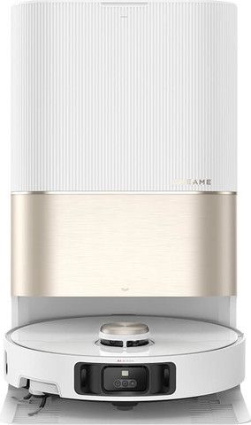 שואב אבק ושוטף רצפות רובוטי DREAME דרימי X40 Ultra שואב אבק ושוטף רצפות רובוטי DREAME דרימי X40 Ultra