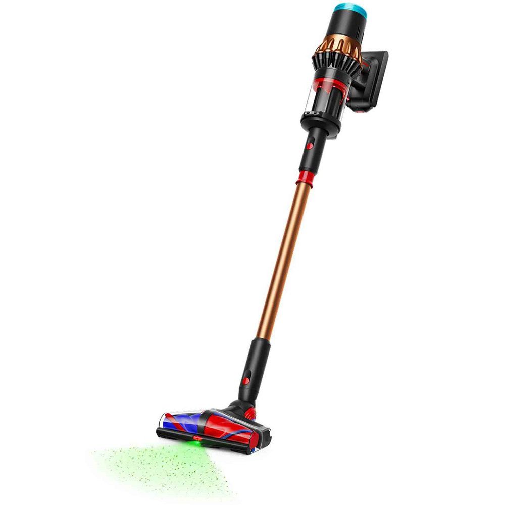 שואב אבק אלחוטי Dyson דייסון V16 Piston Animal שואב אבק אלחוטי Dyson דייסון V16 Piston Animal