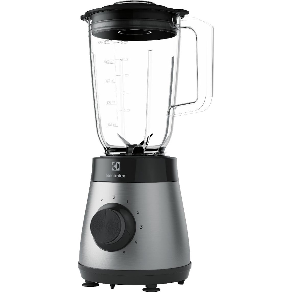 בלנדר Electrolux אלקטרולוקס E3TB1602S בלנדר Electrolux אלקטרולוקס E3TB1602S