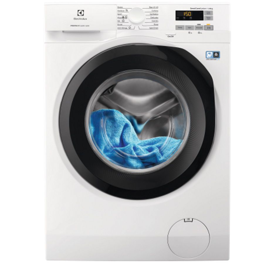 מכונות כביסה 8 ק"ג Electrolux אלקטרולוקס EA6F5827CXM מכונות כביסה 8 ק"ג Electrolux אלקטרולוקס EA6F5827CXM