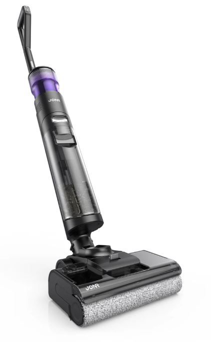 שואב אבק אלחוטי שוטף JONR ג'ונר ED12 PRO MAX שואב אבק אלחוטי שוטף JONR ג'ונר ED12 PRO MAX