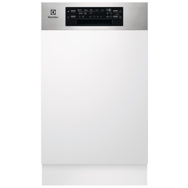מדיח כלים Electrolux אלקטרולוקס EES42210IX מדיח כלים Electrolux אלקטרולוקס EES42210IX