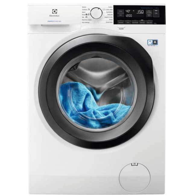 מכונת כביסה Electolux אלקטרולוקס EN6F3149FXM מכונת כביסה Electolux אלקטרולוקס EN6F3149FXM