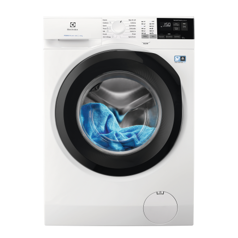 מכונת כביסה Electolux אלקטרולוקס EN6F4947FXM מכונת כביסה Electolux אלקטרולוקס EN6F4947FXM