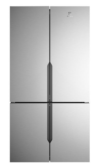 מקרר 4 דלתות Electrolux אלקטרולוקס EQE5609SA מקרר 4 דלתות Electrolux אלקטרולוקס EQE5609SA