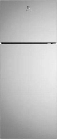 מקרר מקפיא עליון Electrolux אלקטרולוקס ETM5002SC גימור נירוסטה מקרר מקפיא עליון Electrolux אלקטרולוקס ETM5002SC גימור נירוסטה
