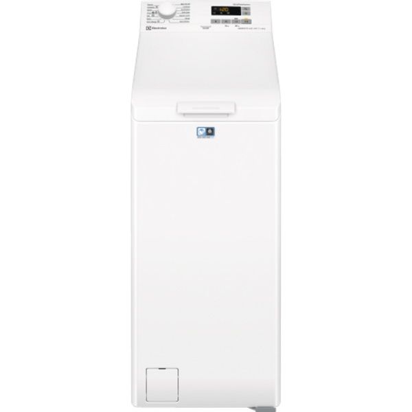 מכונת כביסה Electrolux אלקטרולוקס EW5T7612AM מכונת כביסה Electrolux אלקטרולוקס EW5T7612AM