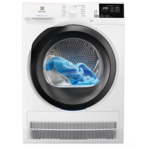 מייבש כביסה 7 ק"ג Electrolux אלקטרולוקס EW6C4753CM מייבש כביסה 7 ק"ג Electrolux אלקטרולוקס EW6C4753CM