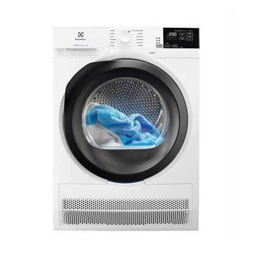 מייבש כביסה 8 ק"ג Electrolux אלקטרולוקס EW6C4853CM מייבש כביסה 8 ק"ג Electrolux אלקטרולוקס EW6C4853CM