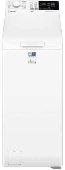 מכונת כביסה 7 ק"ג Electrolux אלקטרולוקס EW6T4723AM מכונת כביסה 7 ק"ג Electrolux אלקטרולוקס EW6T4723AM