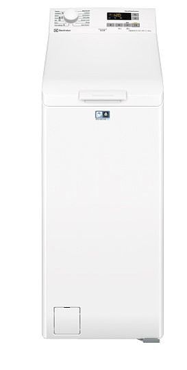 מכונת כביסה Electrolux אלקטרולוקס EW6T5602AM מכונת כביסה Electrolux אלקטרולוקס EW6T5602AM