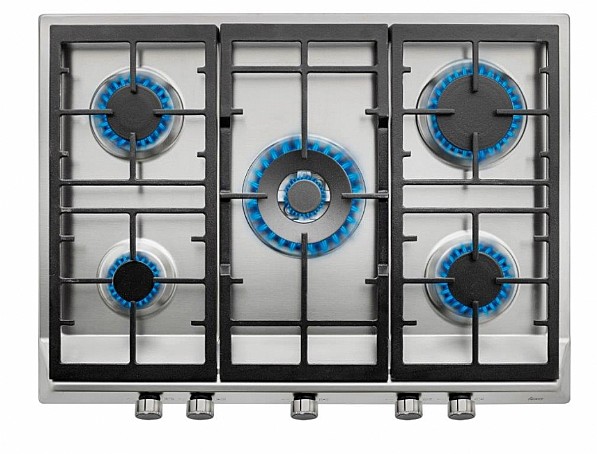 כיריים גז TEKA תקע EX70.1 5G כיריים גז TEKA תקע EX70.1 5G