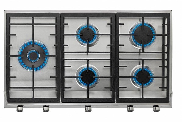 כיריים גז TEKA תקע EX90.1 5G כיריים גז TEKA תקע EX90.1 5G
