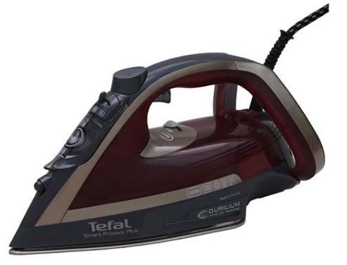 מגהץ אדים טפאל TEFAL דגם FV6870 מגהץ אדים טפאל TEFAL דגם FV6870
