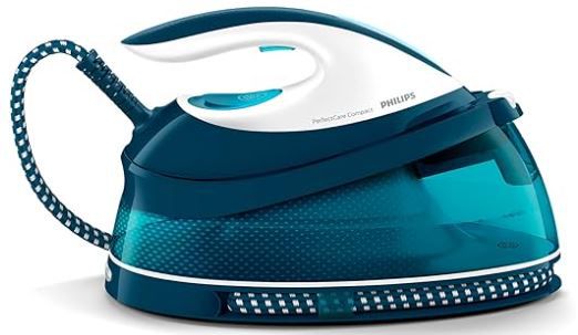 מגהץ קיטור Philips פיליפס GC7844/20 מגהץ קיטור Philips פיליפס GC7844/20