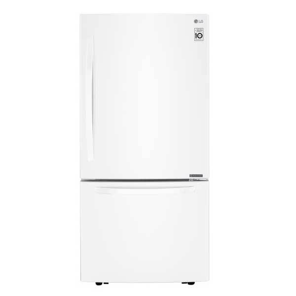 מקרר מקפיא תחתון LG אל ג'י GM-859RWCE מקרר מקפיא תחתון LG אל ג'י GM-859RWCE