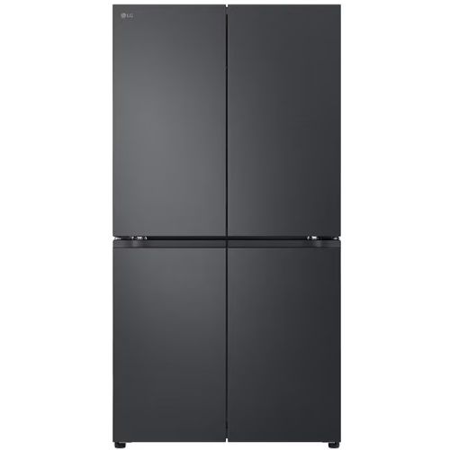 מקרר 4 דלתות LG אל ג'י GR-728B מקרר 4 דלתות LG אל ג'י GR-728B