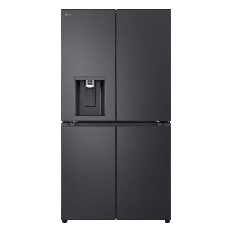 מקרר 4 דלתות LG אל ג'י GR930BDIS מקרר 4 דלתות LG אל ג'י GR930BDIS