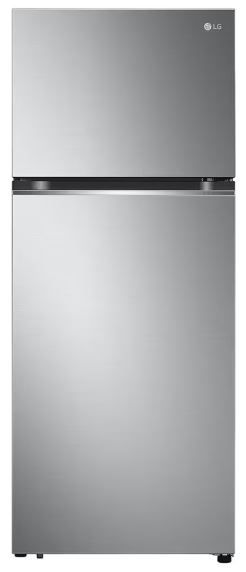 מקרר מקפיא עליון LG אל ג'י GR-B445XE מקרר מקפיא עליון LG אל ג'י GR-B445XE
