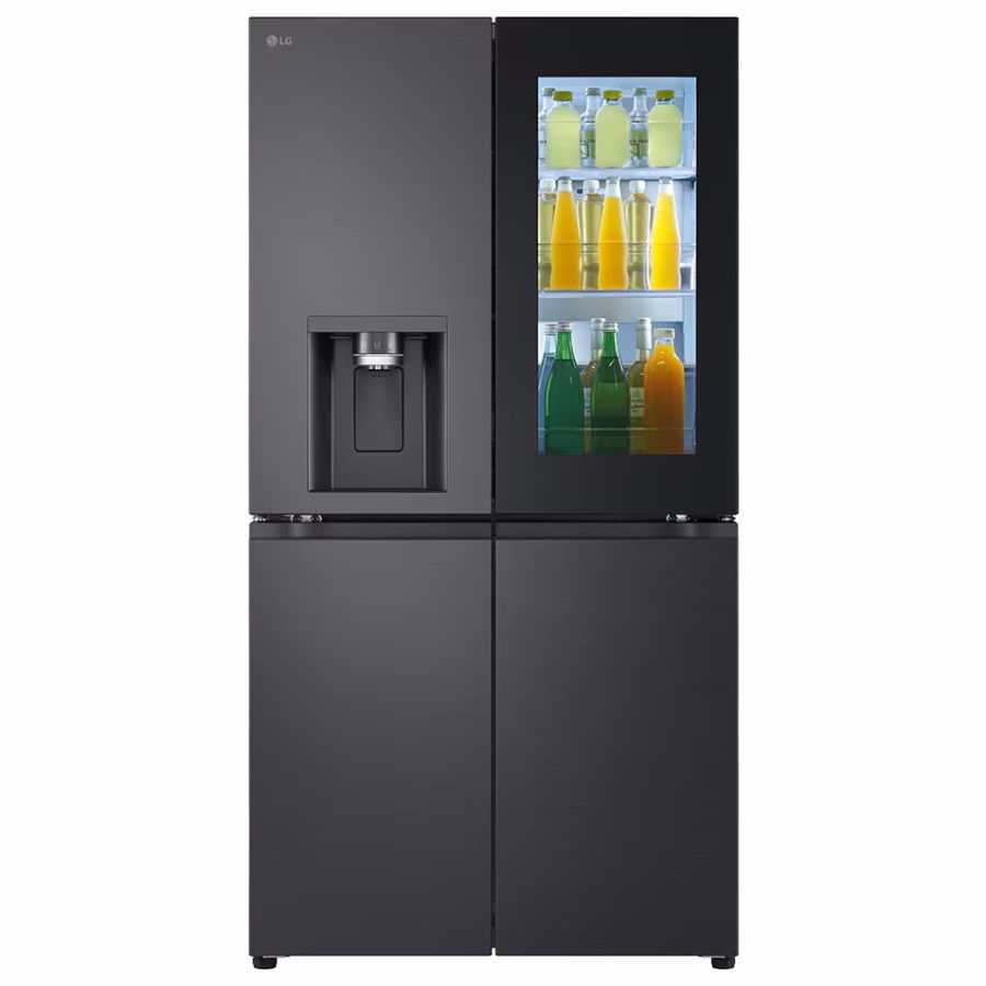 מקרר 4 דלתות LG אל ג'י GR-730BINS מקרר 4 דלתות LG אל ג'י GR-730BINS