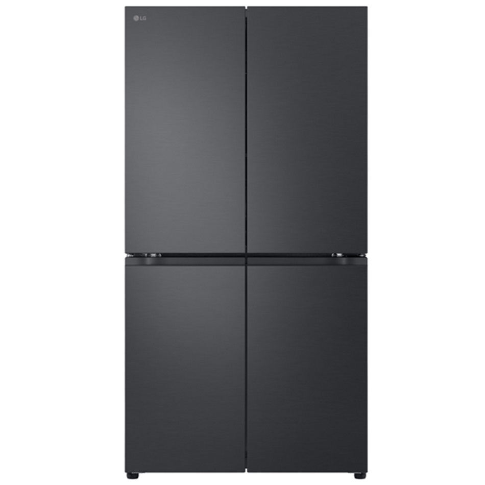 מקרר 4 דלתות LG אל ג`י GR-929B מקרר 4 דלתות LG אל ג`י GR-929B
