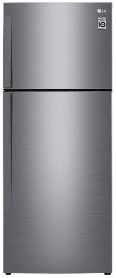 מקרר מקפיא עליון LG אל ג'י GRB486IVSU מקרר מקפיא עליון LG אל ג'י GRB486IVSU