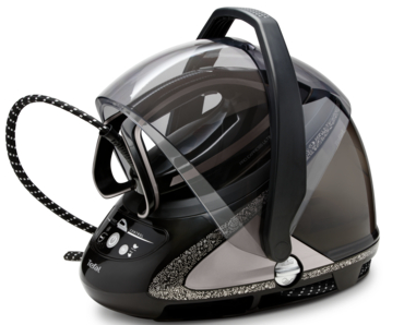 מגהץ קיטור Tefal טפאל GV9620 מגהץ קיטור Tefal טפאל GV9620