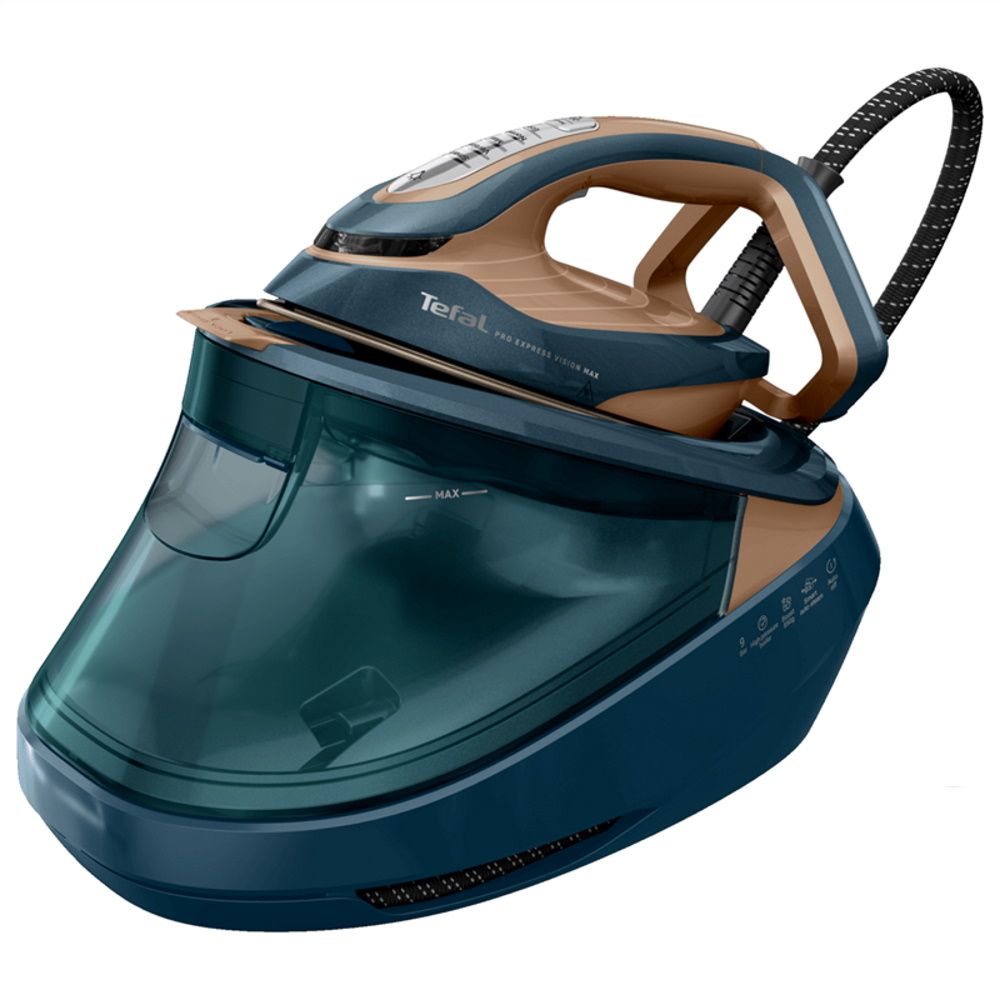 מגהץ קיטור Tefal טפאל GV9920 - אחריות 5 שנים "ניופאן" מותנה ברישום בשרות מגהץ קיטור Tefal טפאל GV9920 - אחריות 5 שנים "ניופאן" מותנה ברישום בשרות