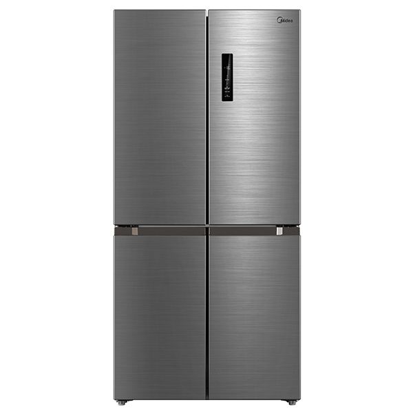 מקרר 4 דלתות MIDEA מידאה מקרר 4 דלתות MIDEA מידאה
