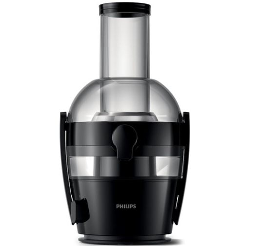 מסחטת מיצים Philips פיליפס HR1856/70 מסחטת מיצים Philips פיליפס HR1856/70