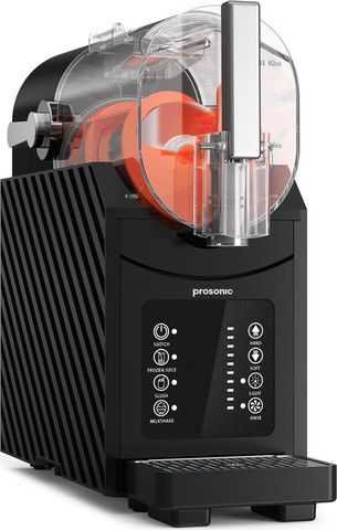 מכונת ברד ביתית להכנת משקאות קפואים prosonic פרו-סוניק HXR-18 מכונת ברד ביתית להכנת משקאות קפואים prosonic פרו-סוניק HXR-18