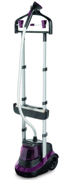 מגהץ קיטור אנכי טפאל Tefal דגם IT9500 מגהץ קיטור אנכי טפאל Tefal דגם IT9500