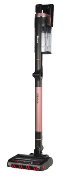 שואב אבק אלחוטי נטען Shark "שארק" Stratos IZ400 - יבואן רישמי שואב אבק אלחוטי נטען Shark "שארק" Stratos IZ400 - יבואן רישמי