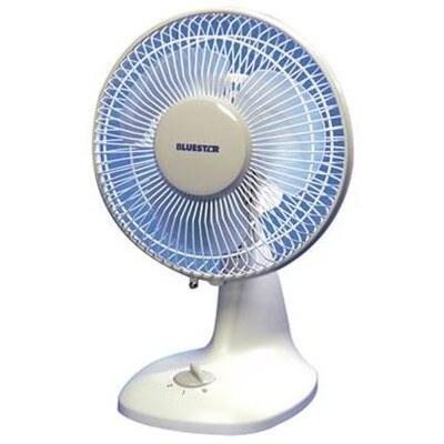 מאוורר שולחני "9 ELECTROSTAR דגם בלוסטאר J23 מאוורר שולחני "9 ELECTROSTAR דגם בלוסטאר J23
