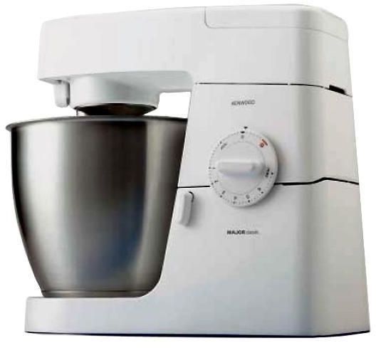 מיקסר מיג'ור קנווד KENWOOD דגם KM636 מיקסר מיג'ור קנווד KENWOOD דגם KM636