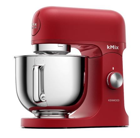 מיקסר KMX מבית קנווד דגם KMX753ARD צבע לבן מיקסר KMX מבית קנווד דגם KMX753ARD צבע לבן