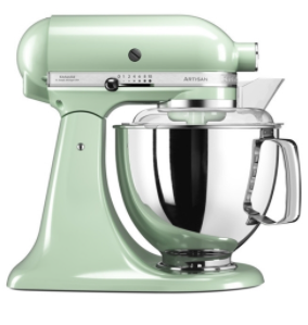 מיקסר Kitchenaid ניופאן דגם ksm175 צבע: פיסטוק EPT מיקסר Kitchenaid ניופאן דגם ksm175 צבע: פיסטוק EPT