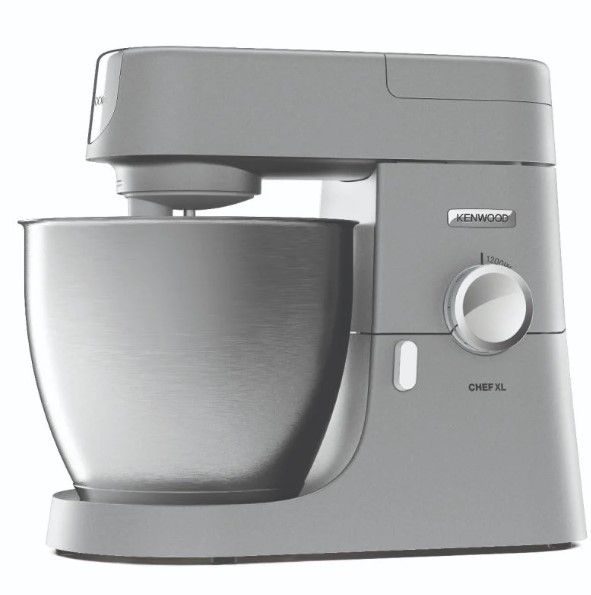 מיקסר Kenwood קנווד - יבואן רישמי - KVL4104S מיקסר Kenwood קנווד - יבואן רישמי - KVL4104S